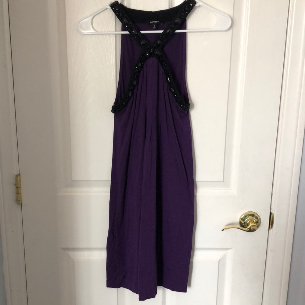 Cocktail dress